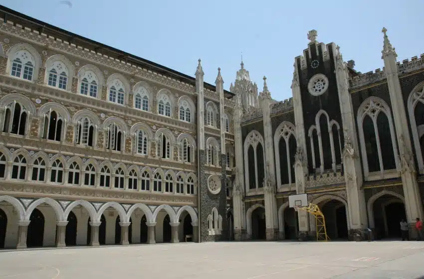 emlyon ouvre un nouveau campus à Bombay