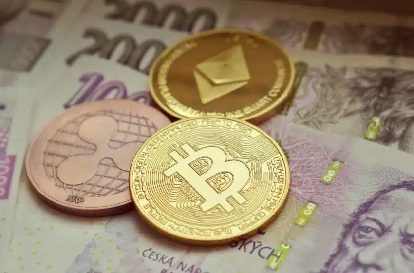 Vers la fin des cryptomonnaies ?