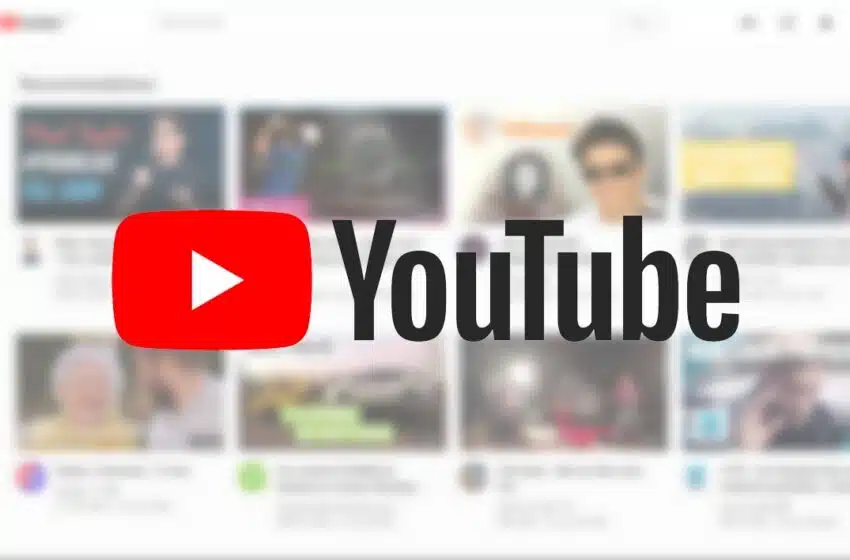 Palmarès des Youtubeurs français les plus influents en 2021