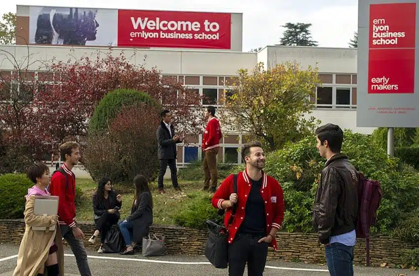 emlyon lance « la toile », l’école de la qualification numérique 100% gratuite