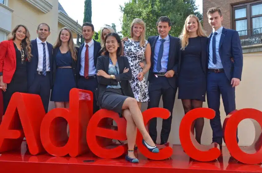 Célia Hammour, remporte CEO for One Month 2021 !