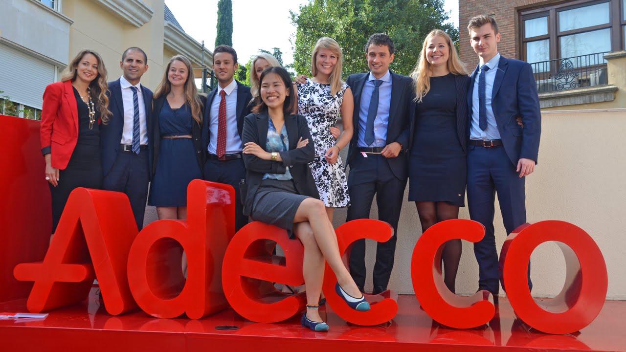 Célia Hammour, remporte CEO for One Month 2021 !