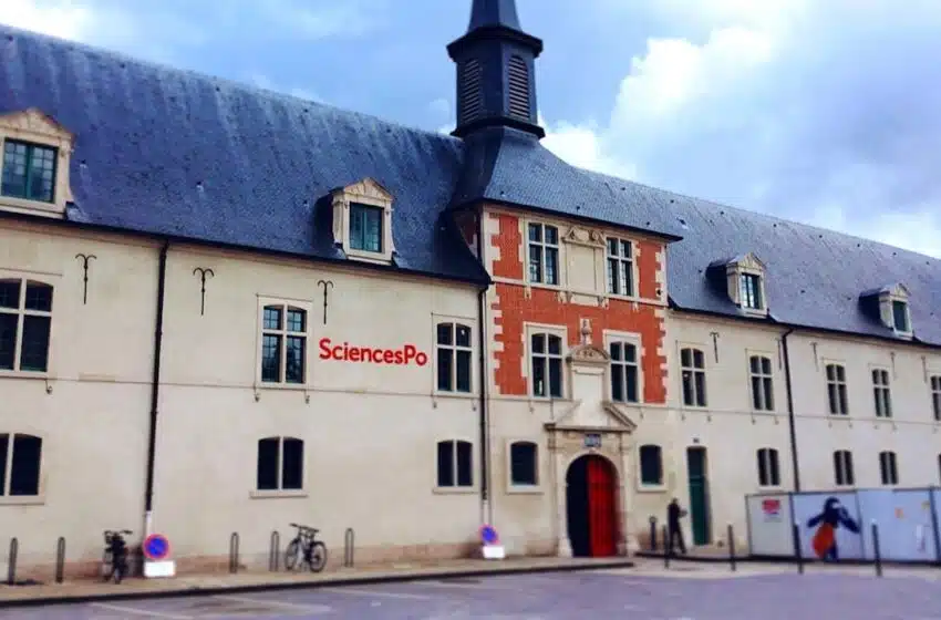 Rachel – De la Guyane à Sciences Po Paris