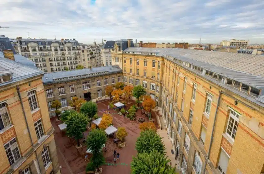 Résultats d&rsquo;admissibilités ESCP 2021