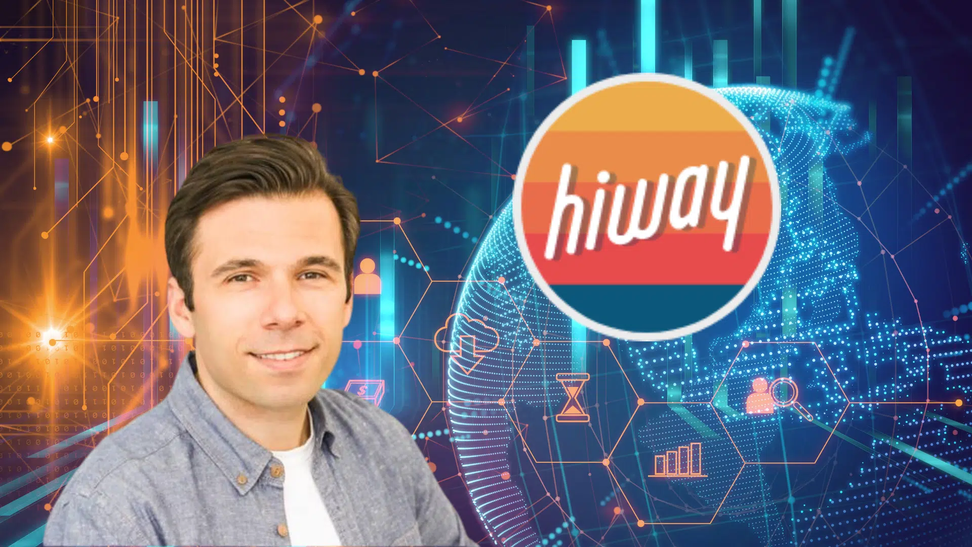 Rencontre avec Alexandre Franchi, cofondateur d&rsquo;Hiway
