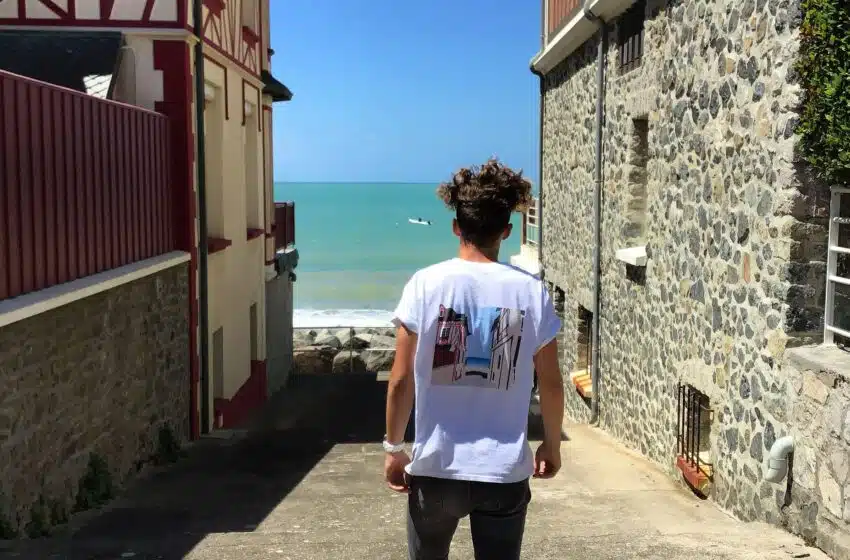 Rencontre avec Corentin THOREL, fondateur de Costainvilla