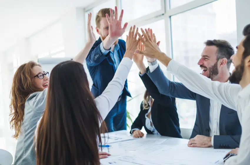 TOP 20 des entreprises qui offrent la meilleure expérience candidat