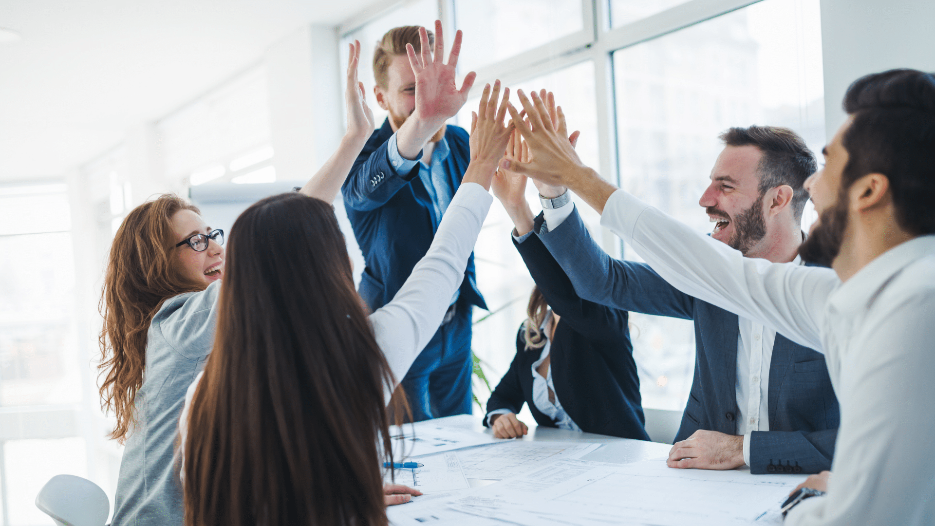 TOP 20 des entreprises qui offrent la meilleure expérience candidat