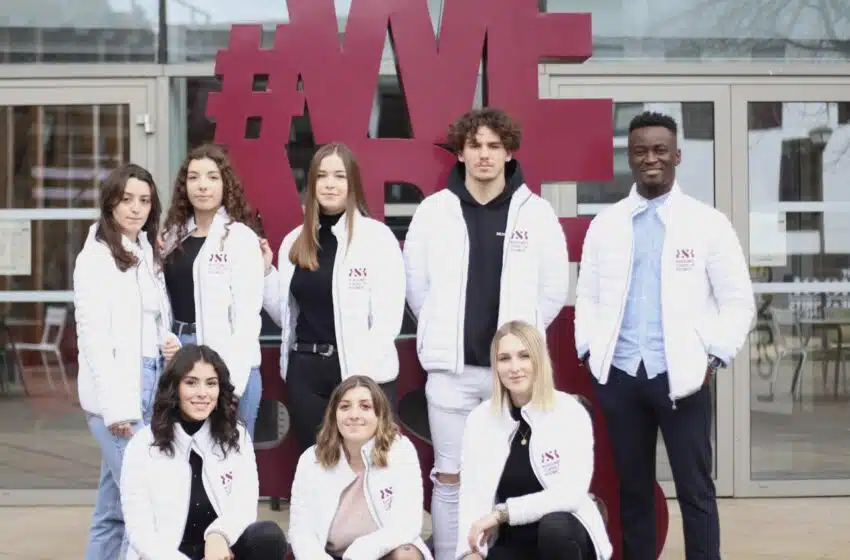 Bs Jobs : l’association de Job Service de BSB