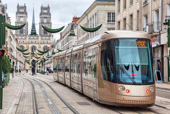 L&rsquo;ISC Paris crée l’Institut Territoires Circulaires à Orléans