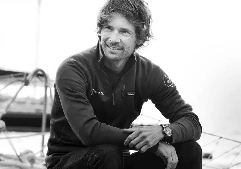 Rencontre avec Romain Pilliard – fondateur et skipper de USE IT AGAIN !