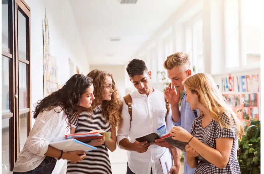 Les acronymes à connaître en école de commerce