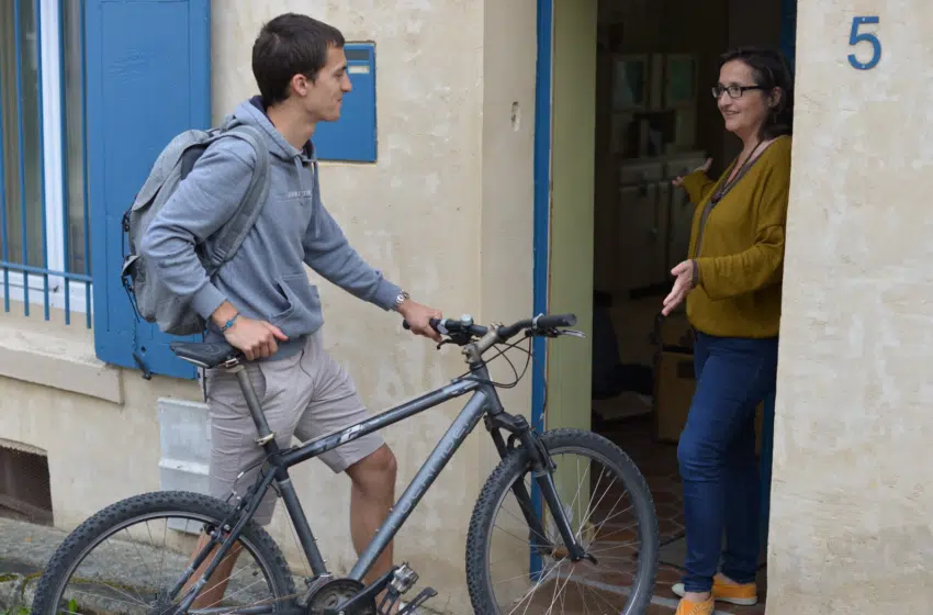 Cyclotouristes : Velhome, la solution pour garer vos vélos en toute sérénité