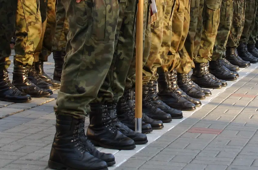 L&rsquo;ESCP crée le premier doctorat professionnel à destination des officiers de l’armée de Terre