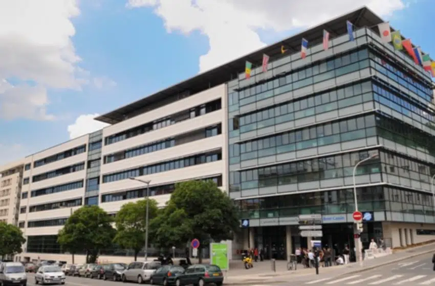L&rsquo;IDRAC Business School accueille une nouvelle Directrice pour la rentrée 2021