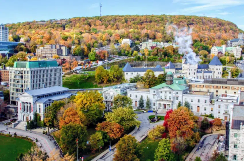 emlyon signe un double-diplôme avec McGill University (Canada)