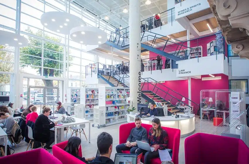 SCH, MERCER… au WEI de BSB qui s&rsquo;annonce incroyable !
