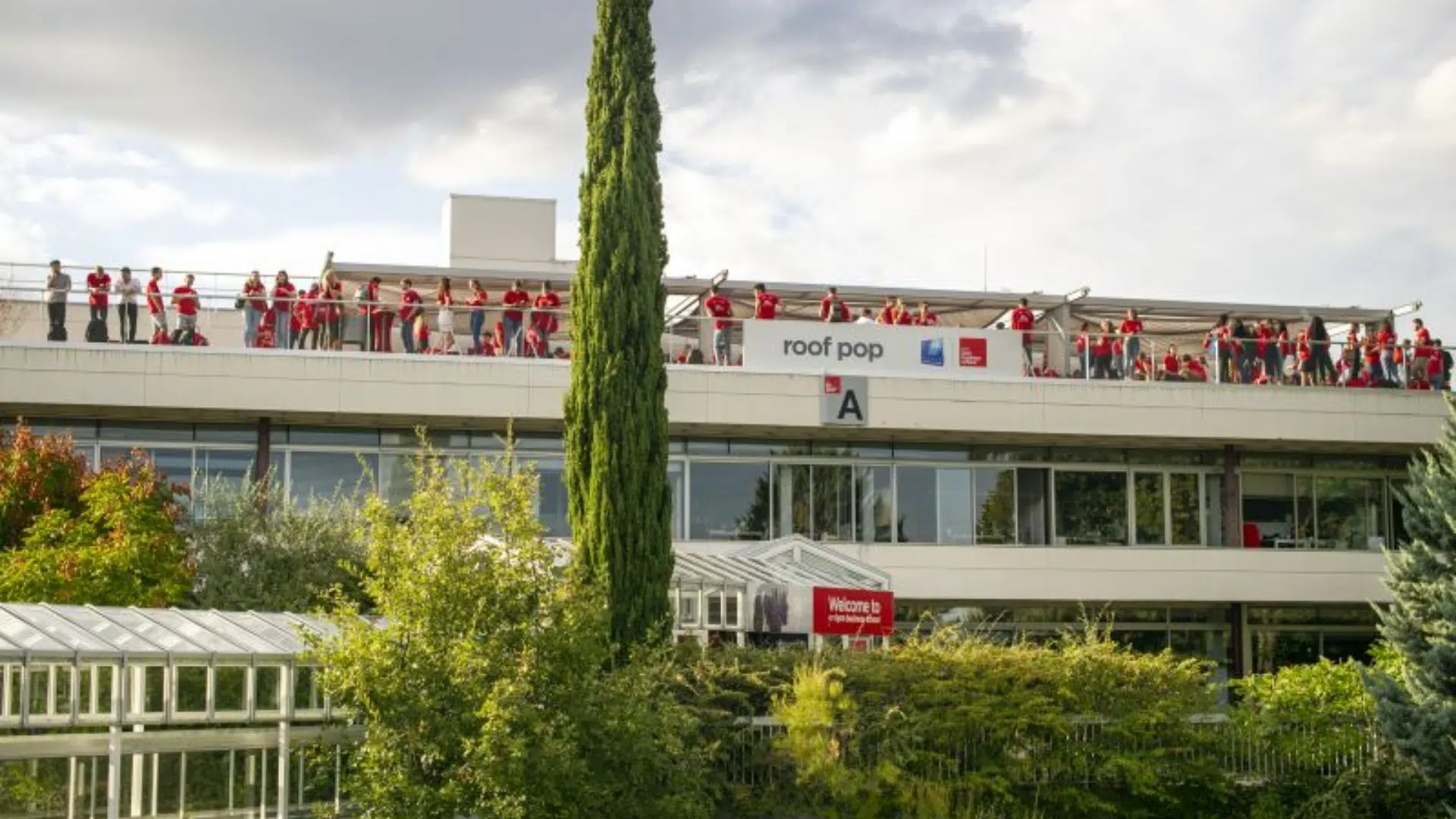 Devenue société à mission, emlyon place la RSE au cœur de sa rentrée