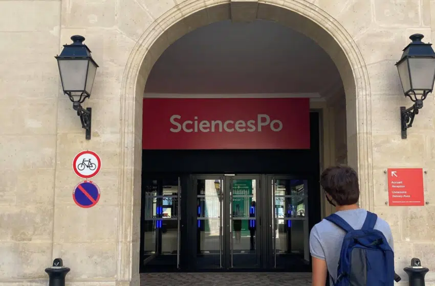 Sciences Po : Le guide de candidature de Master