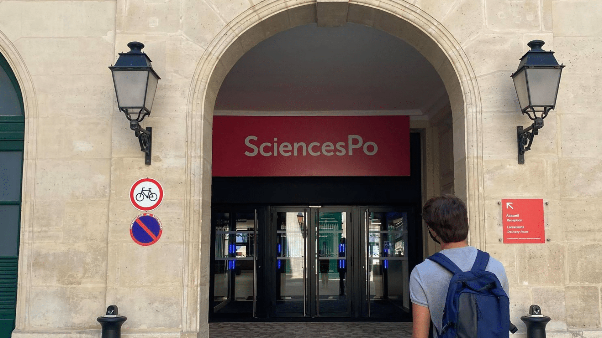 cover letter sciences po paris