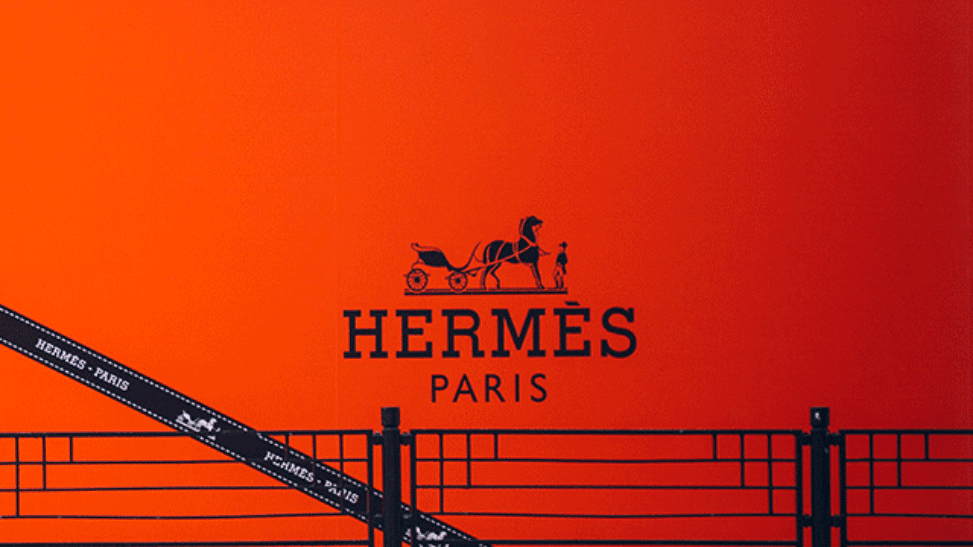 Hermès annonce le lancement de sa propre école ! - PGE