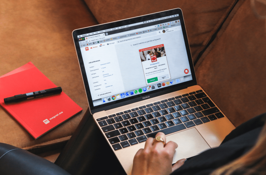 Le guide pour trouver une alternance : conseils et recommandations