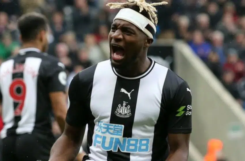 BOOM en Premier League : Newcastle, club le plus riche au monde