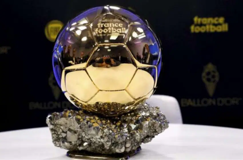 Vrai ou faux : le leak du classement du Ballon d’Or qui secoue la toile