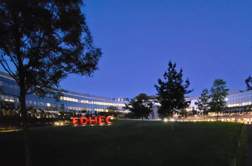 Campus de Lille