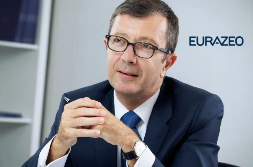 Olivier Millet (EURAZEO) : 5 décennies d&rsquo;expérience dans le Private Equity (Bienvenue au Capital)