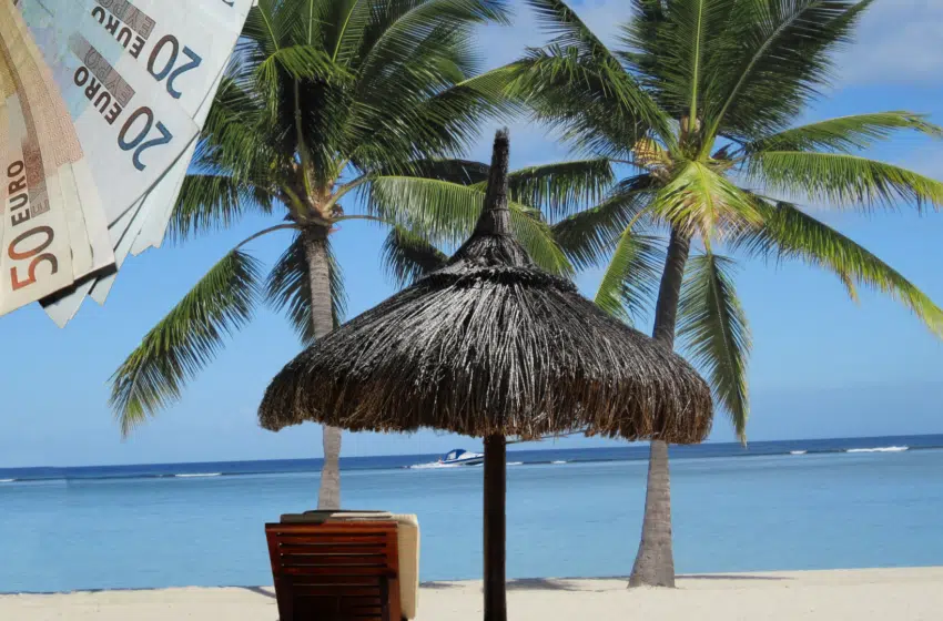 Paradis fiscaux et Pandora paper