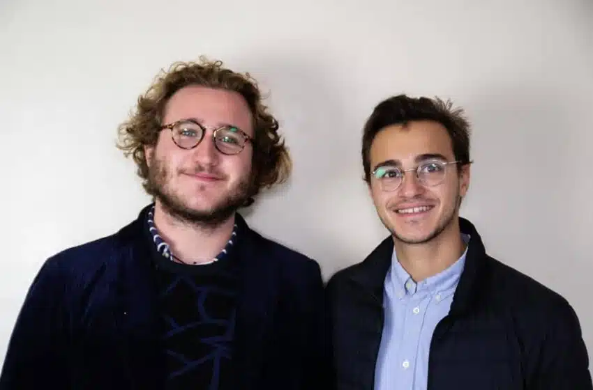 Hesli : La plateforme qui révolutionne le recrutement