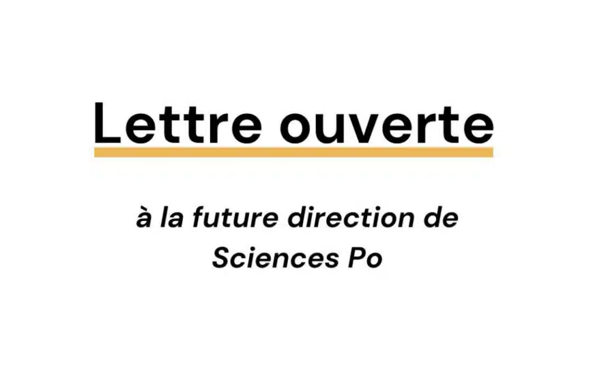 Association Sportive de SciencesPo : lettre ouverte à la future direction