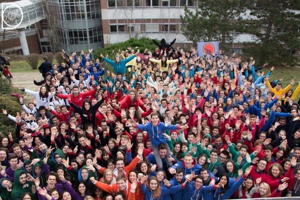 rentrée grande école