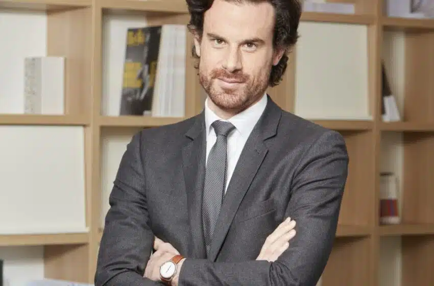 Mathias Vicherat à la tête de Sciences Po Paris ?