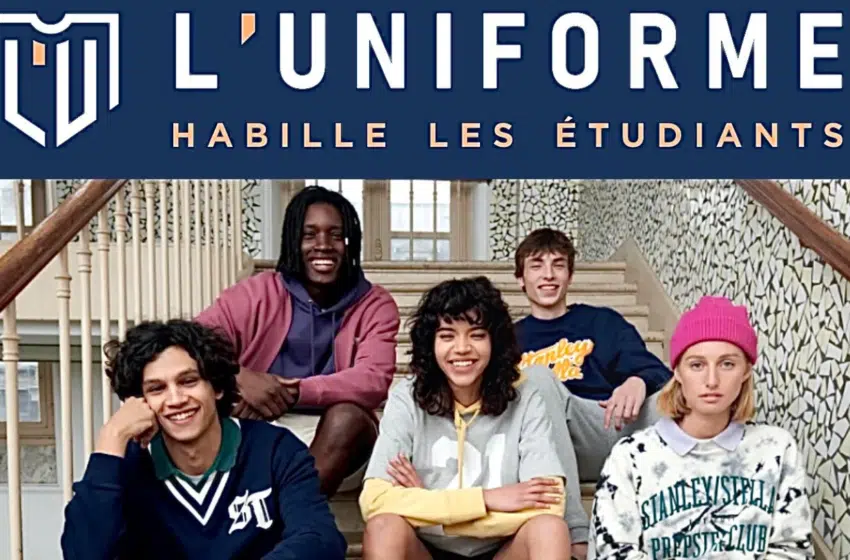 Habille ton asso, ta promo, ou ta liste à prix réduits !