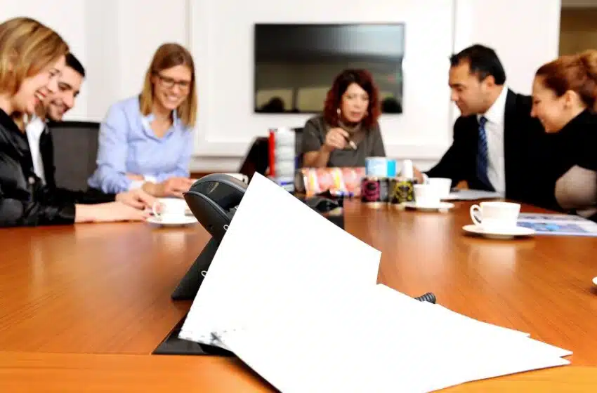TOP 25 des entreprises qui offrent la meilleure expérience stage / alternant
