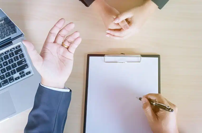 Comment rédiger une bonne lettre de motivation ?