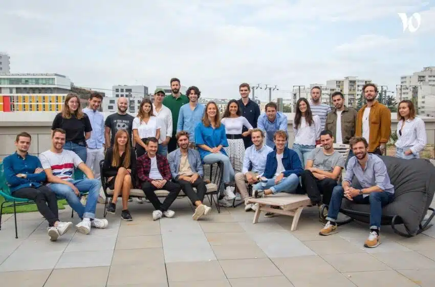 « Et si j&rsquo;entreprenais? » n°1 : Le choix fondamental de l’associé