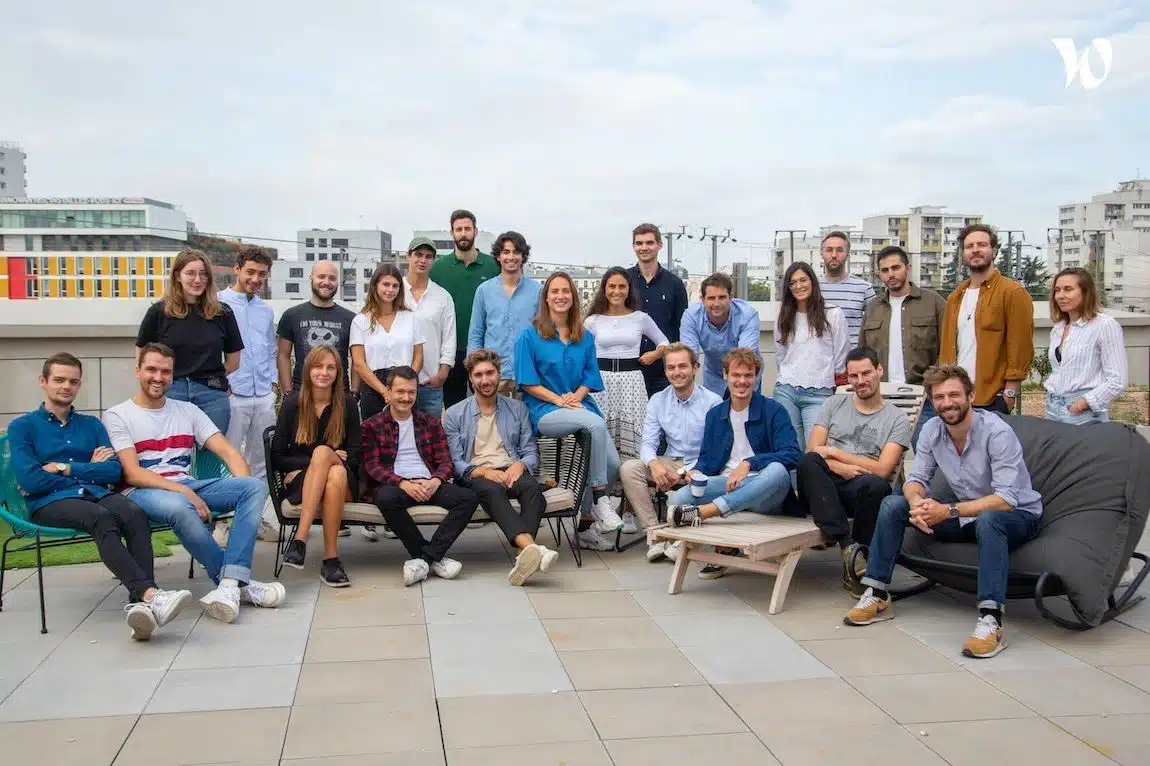 « Et si j&rsquo;entreprenais? » n°1 : Le choix fondamental de l’associé