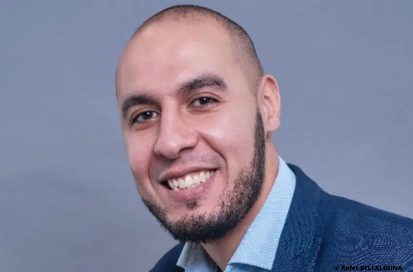 Rencontre avec Morad Attik – CEO d’Evolukid
