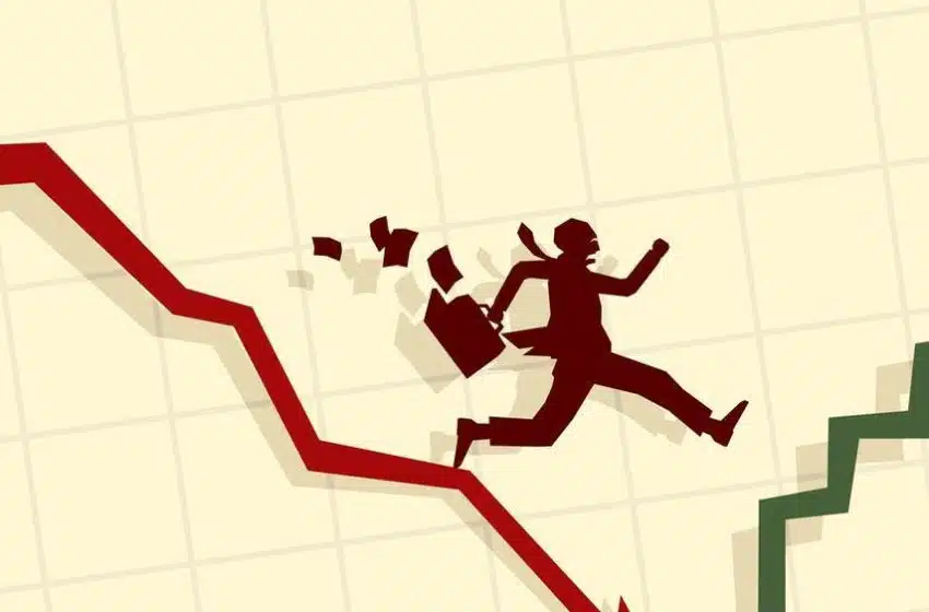 Et si j&rsquo;entreprenais? n°3 – Que faire de l&rsquo;échec?