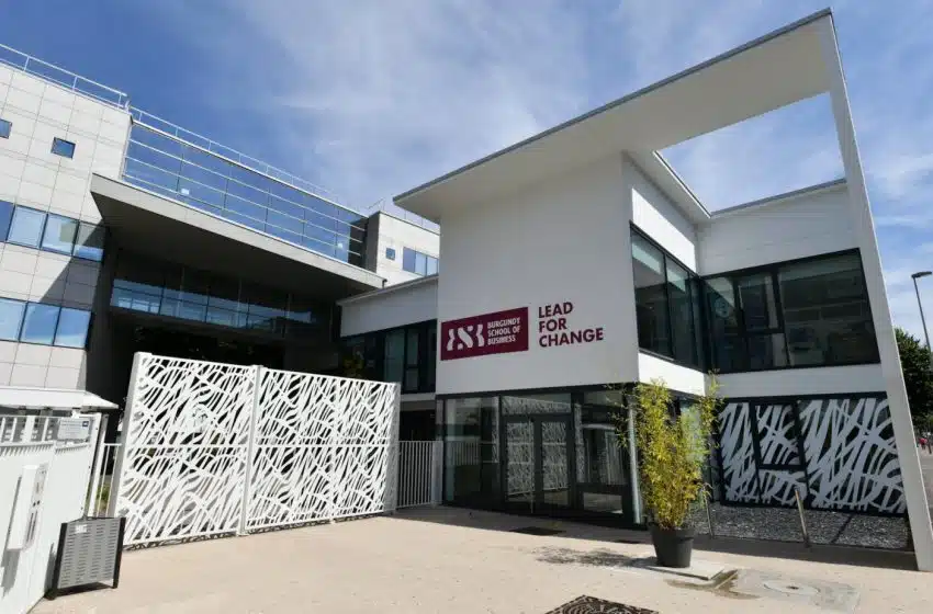 Un étudiant de BSB nommé Responsable Développement Commercial de la CNJS