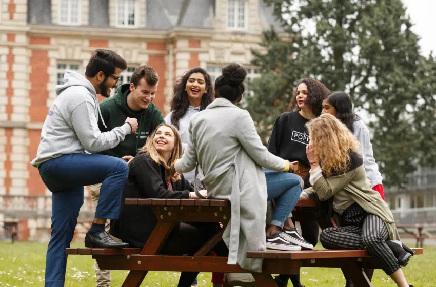 Le Global Experiences de Neoma BS : qu’est-ce que c’est ?