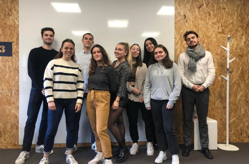 EMLYON : les missions de solidarité internationale organisées par des étudiants !