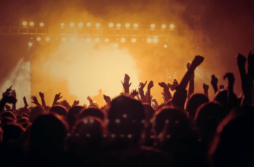  Les 50 festivals de musique les plus populaires de 2021