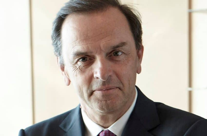 Interview de Stanislas de Quercize : Ex-CEO Monde de Van Cleef & Arpels et Cartier