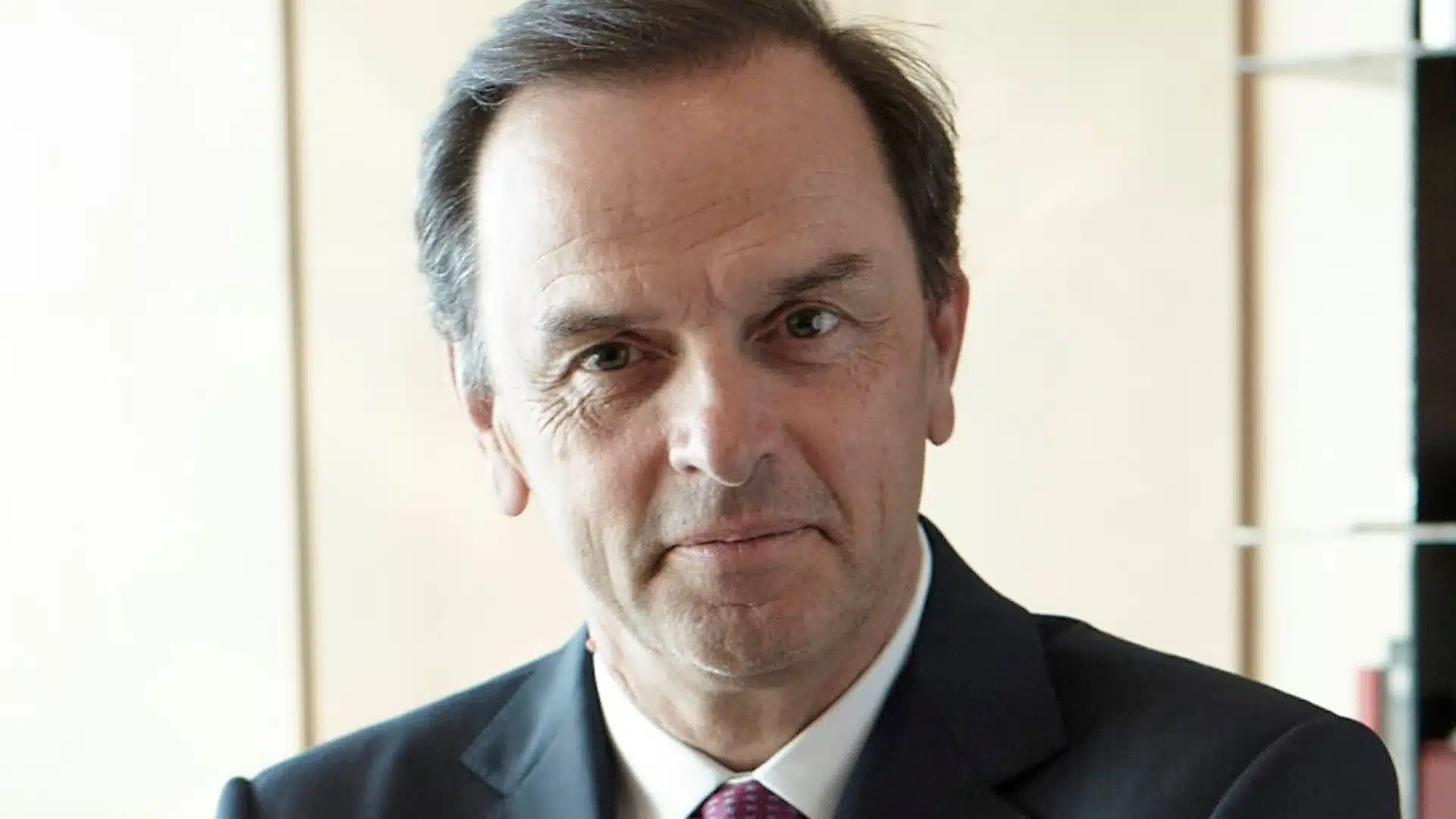 Interview de Stanislas de Quercize – Ex-CEO Monde de Van Cleef & Arpels et Cartier