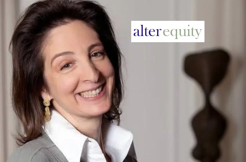 Fanny PICARD (ALTER EQUITY) : Pionnière de l&rsquo;investissement à impact (Bienvenue au Capital)