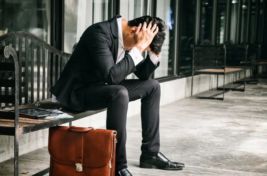 Et si j&rsquo;entreprenais? n°4 – Se relever d’un échec entrepreneurial